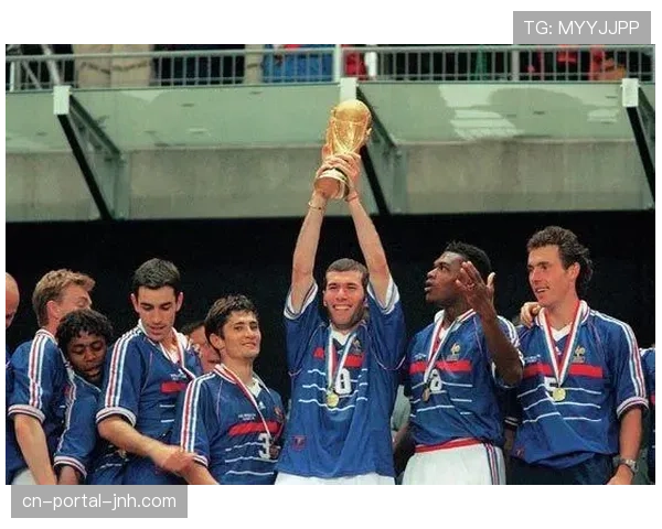 法国足球博物馆举办“1998年世界杯冠军”特别回顾展